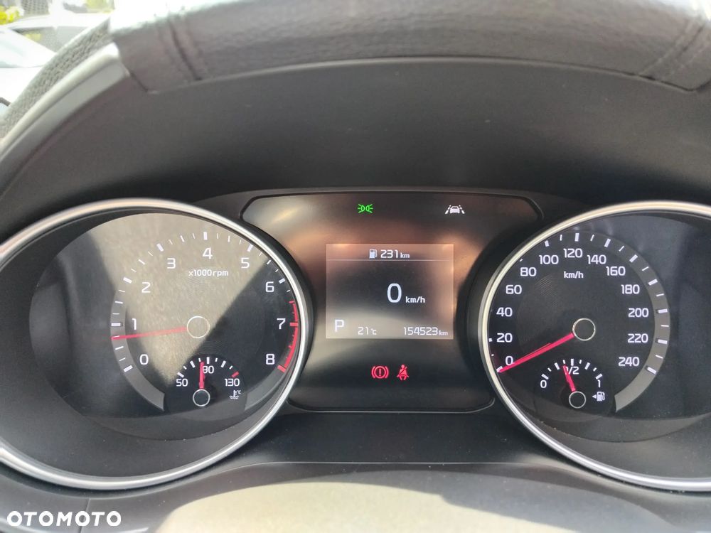 Kia XCeed 1.5 T-GDI M DCT - 11