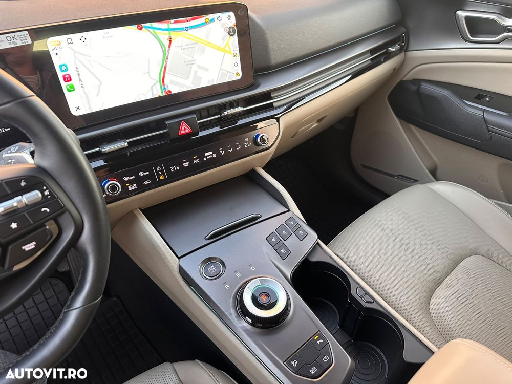 KIA Sportage 2026 — imagine 10
