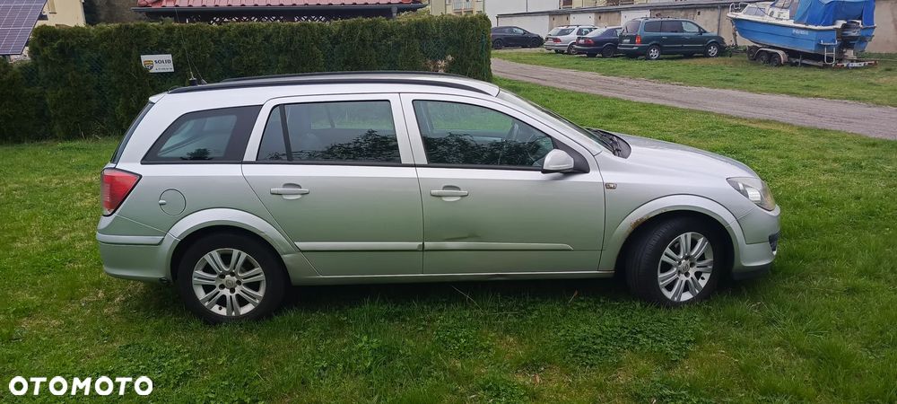 Opel Astra - 3