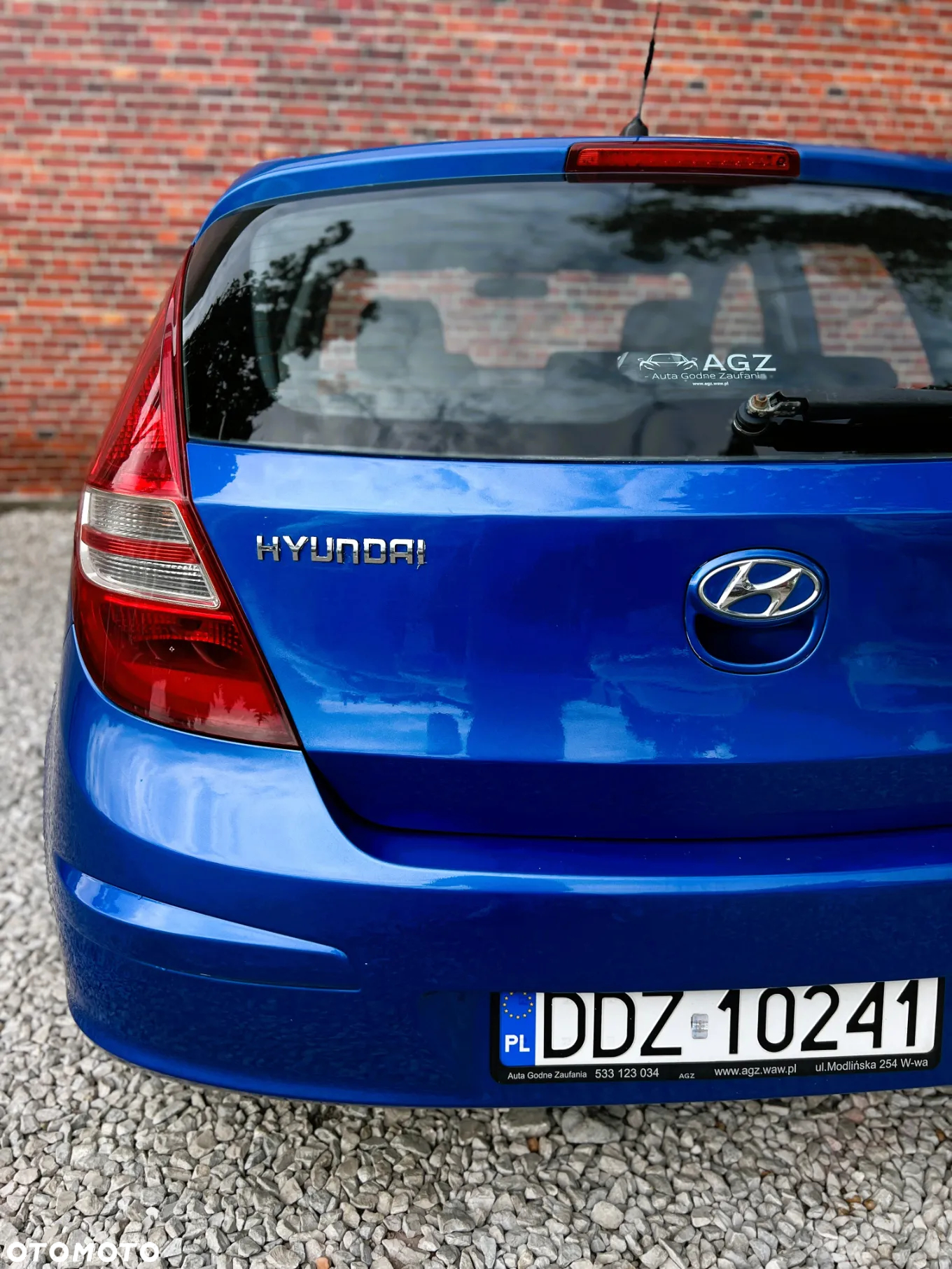 Hyundai i30 - 32
