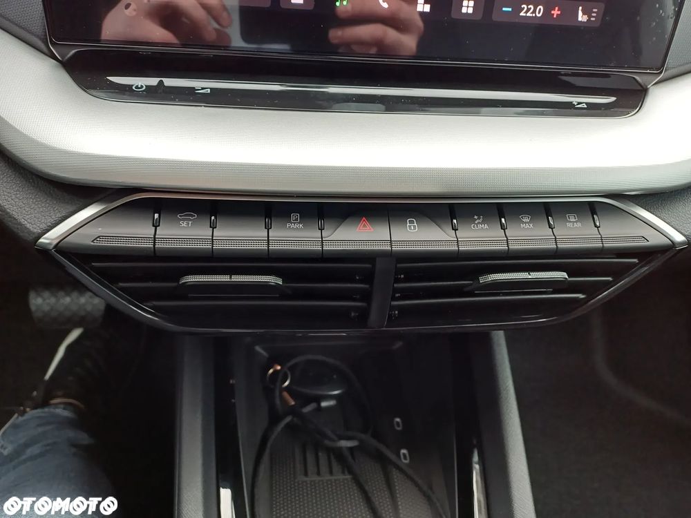 Skoda Octavia 1.5 TSI mHEV Drive Selection DSG - 19