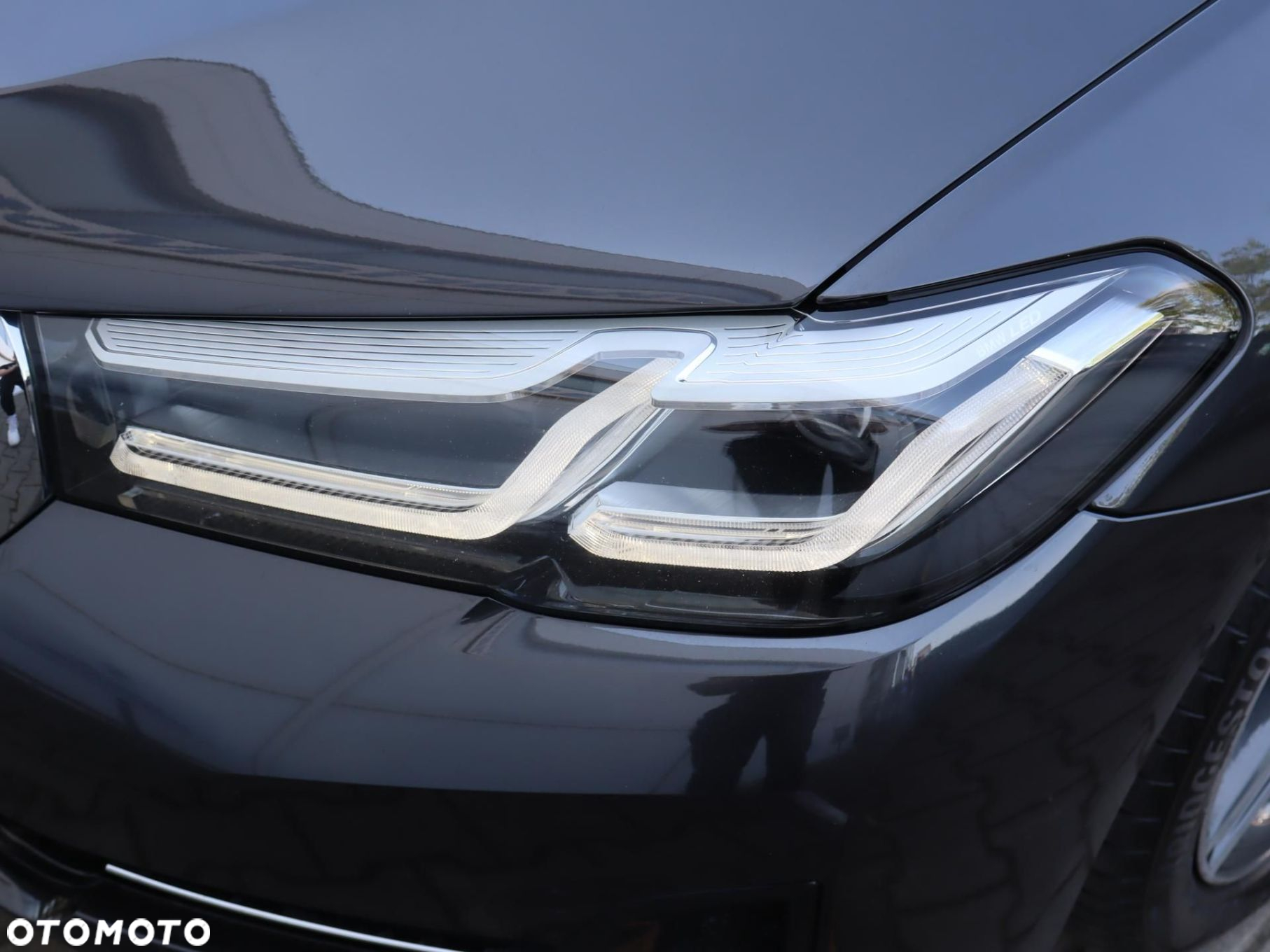 BMW Seria 5 - 21