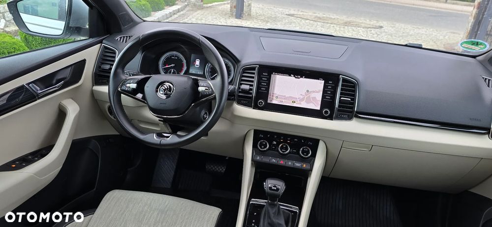 Skoda Karoq - 24