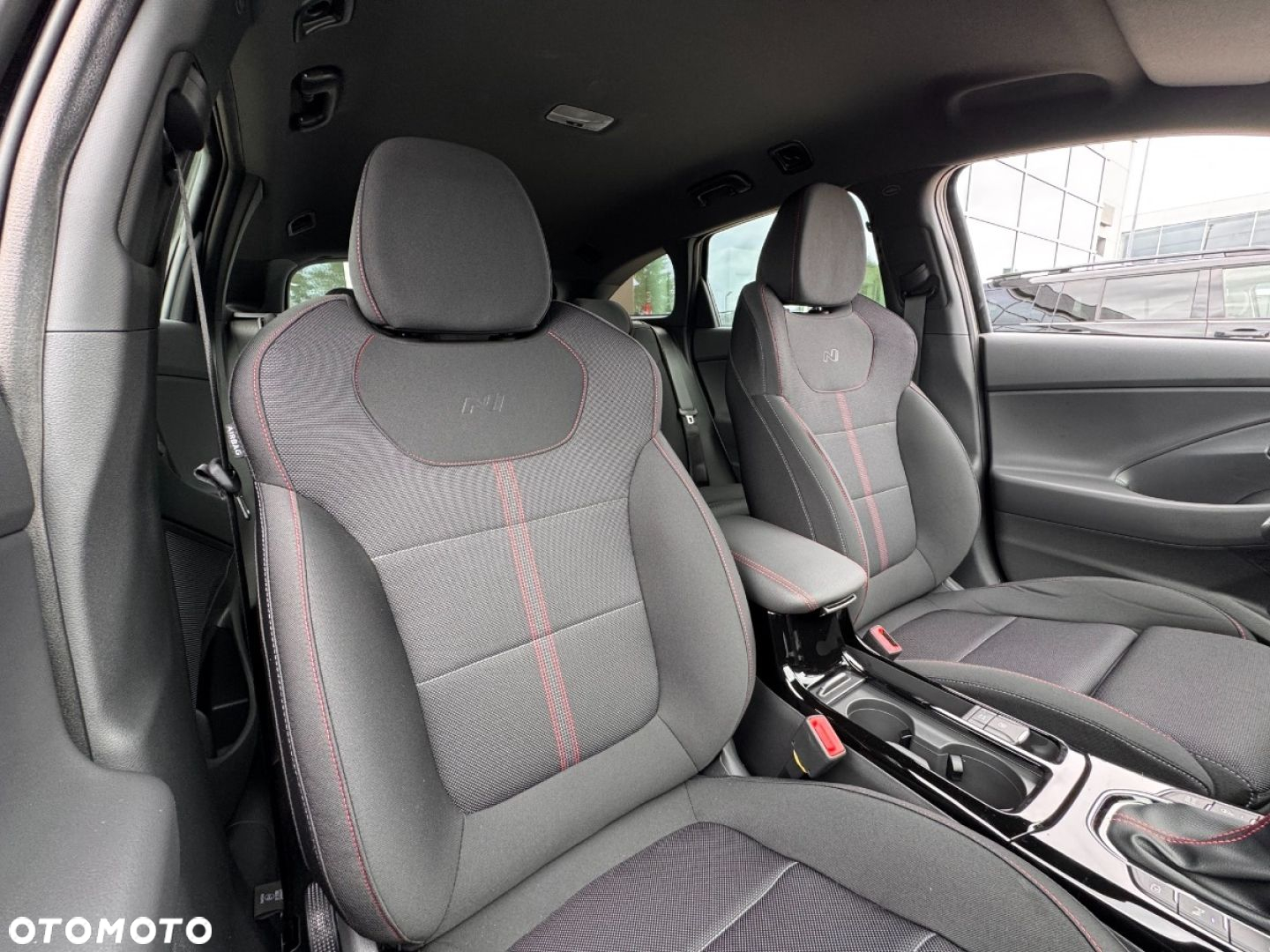 Hyundai i30 - 32