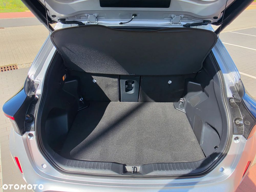Toyota Yaris Cross 130 1.5 VVT-i AWD-i Premiere Edition - 20