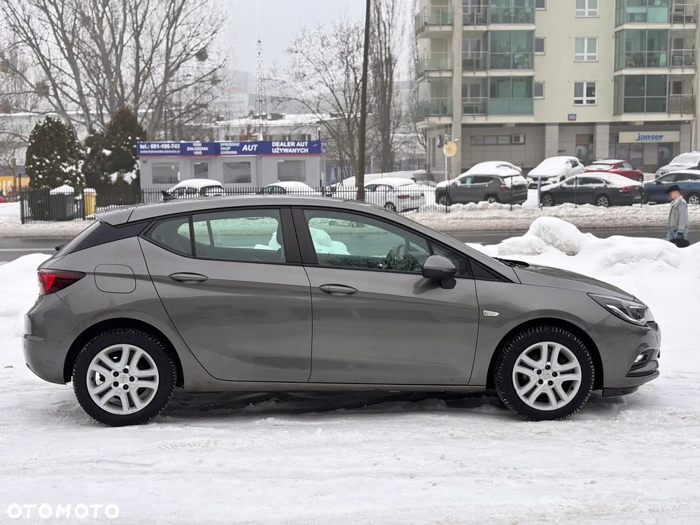 Opel Astra 1.4 T GPF Enjoy - 5