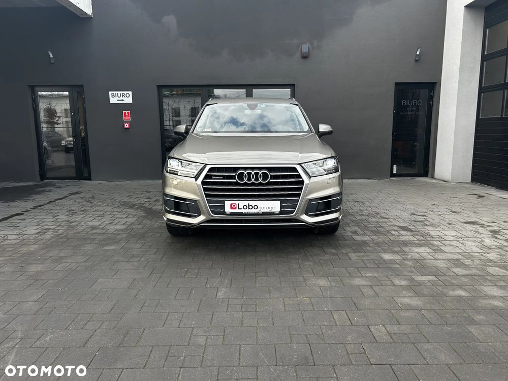Audi Q7 - 2