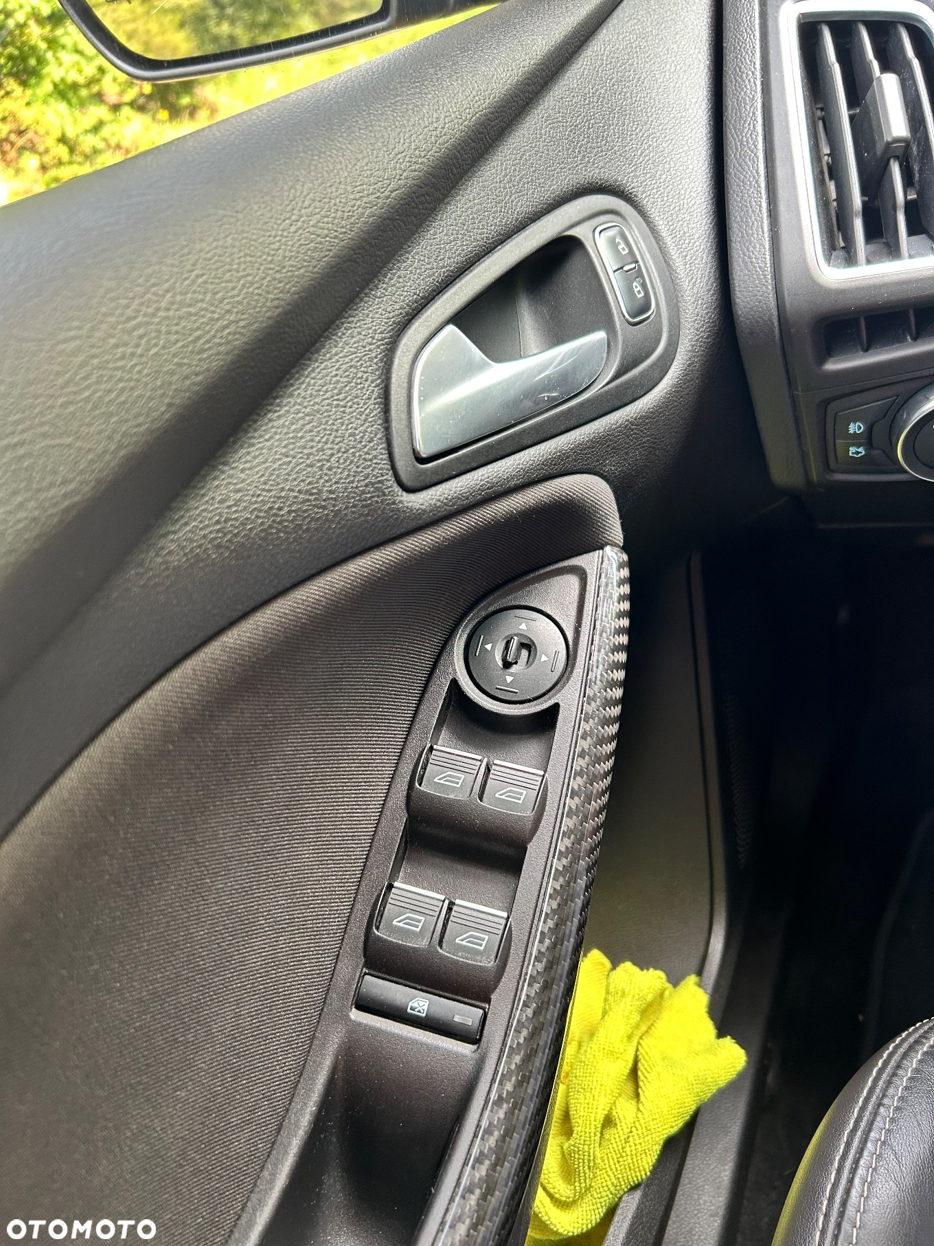 Ford Focus 2.0 EcoBoost ST - 18