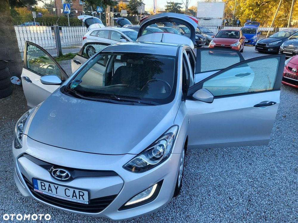 Hyundai i30 - 38