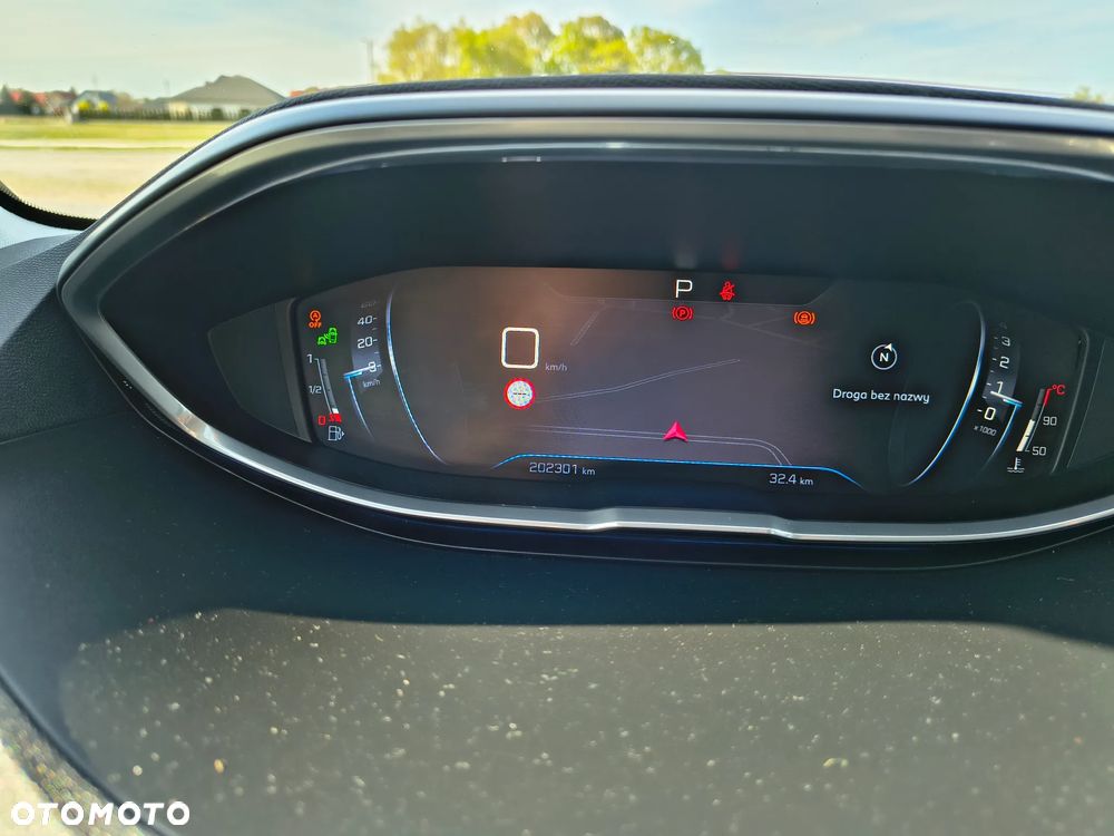 Peugeot 3008 BlueHDi 120 Stop & Start EAT6 Allure - 22