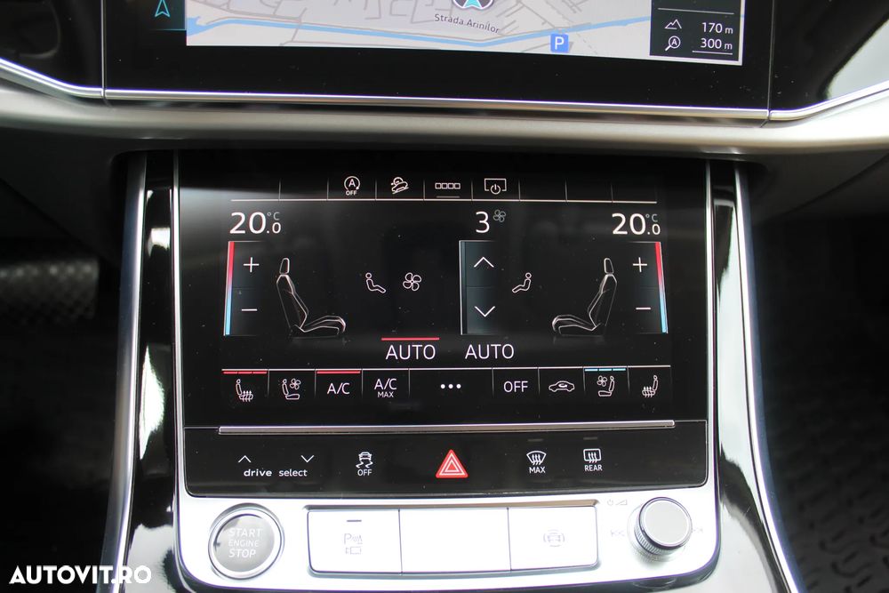 Audi Q7 45 TDI quattro Tiptronic MHEV S Line - 22