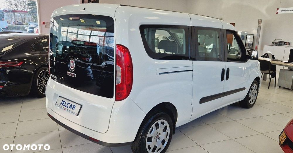 Fiat Doblo - 11