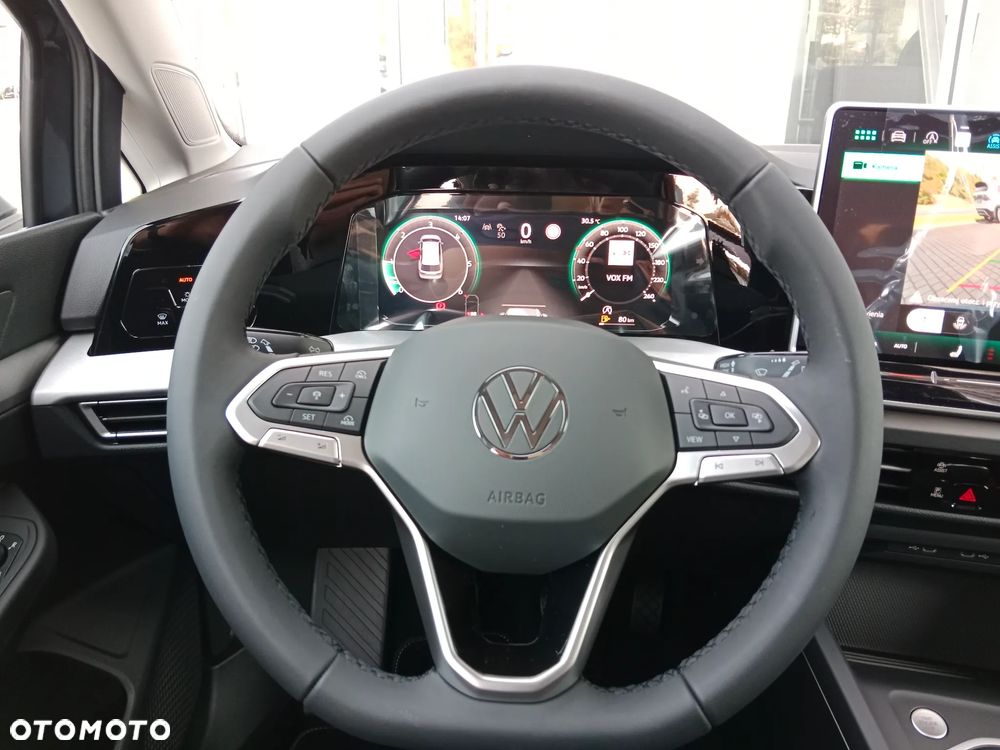 Volkswagen Golf Variant 1.5 TSI Life Plus - 13