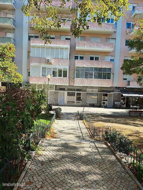 Apartamento T3 para arrendamento - Grande imagem: 4/28