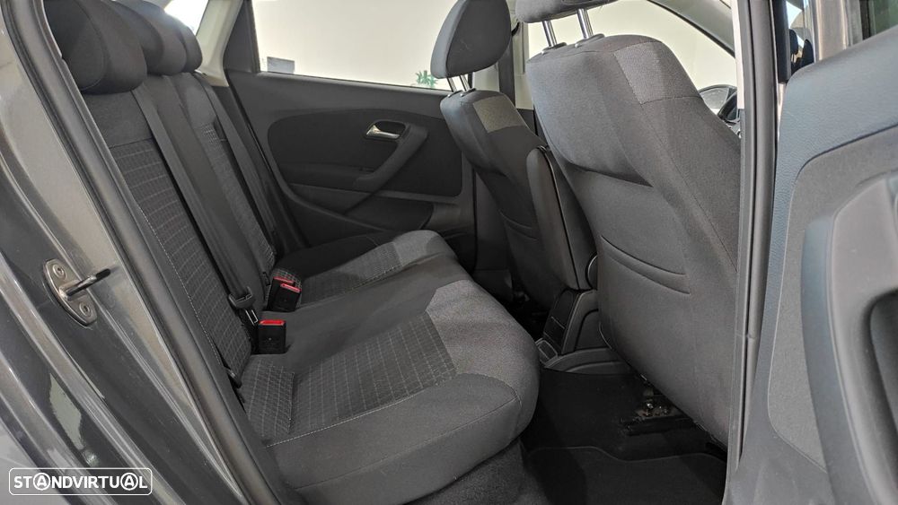 VW Polo 1.2 TSi Alive! - 20