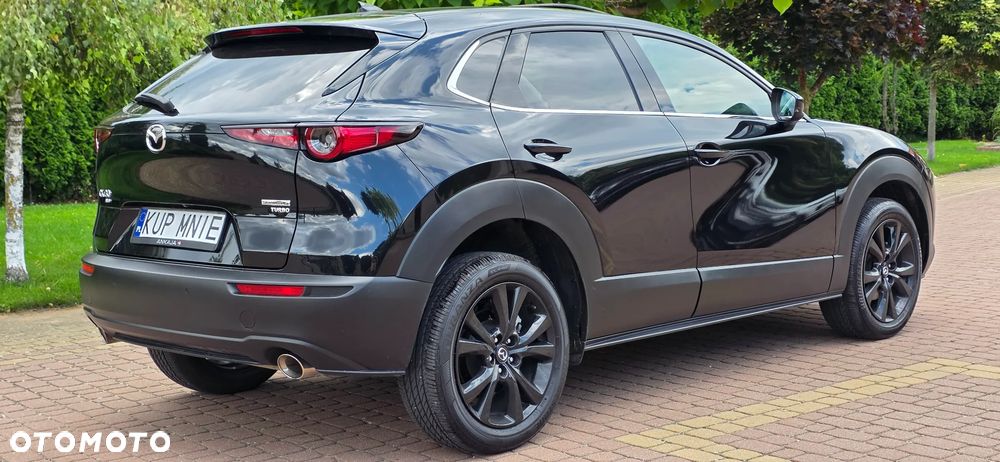 Mazda CX-30 - 13