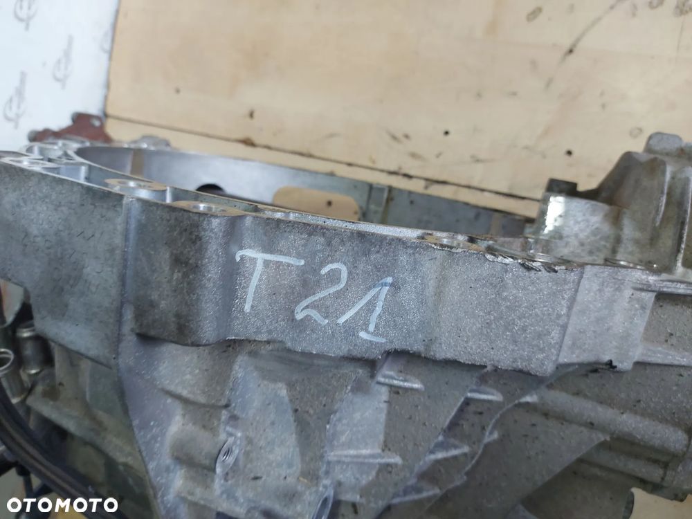 AUDI A4 B9 V Q5 Q3 2.0 B DMS 150KM 23r skrzynia automat 2 sprzęgłowa 7 BIEG - 7
