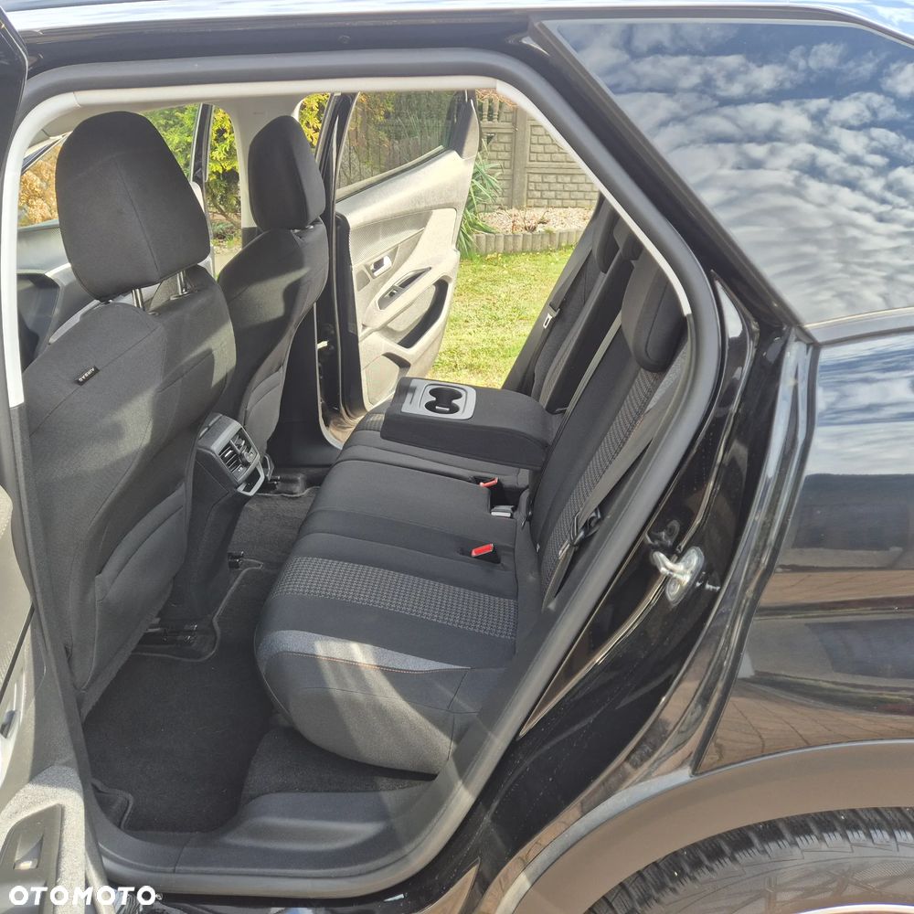 Peugeot 3008 1.2 PureTech Active - 11