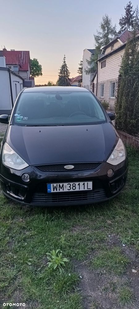 Ford S-Max 2.0 Ambiente - 6