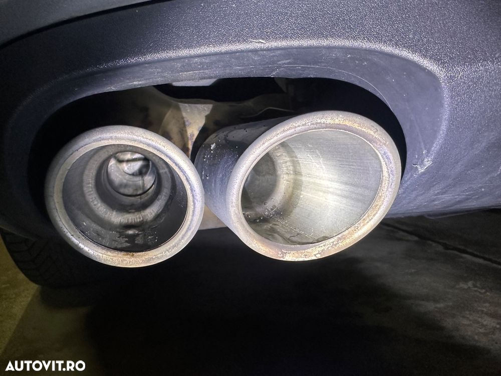 Audi A4 Avant 2.0 TDI - 20