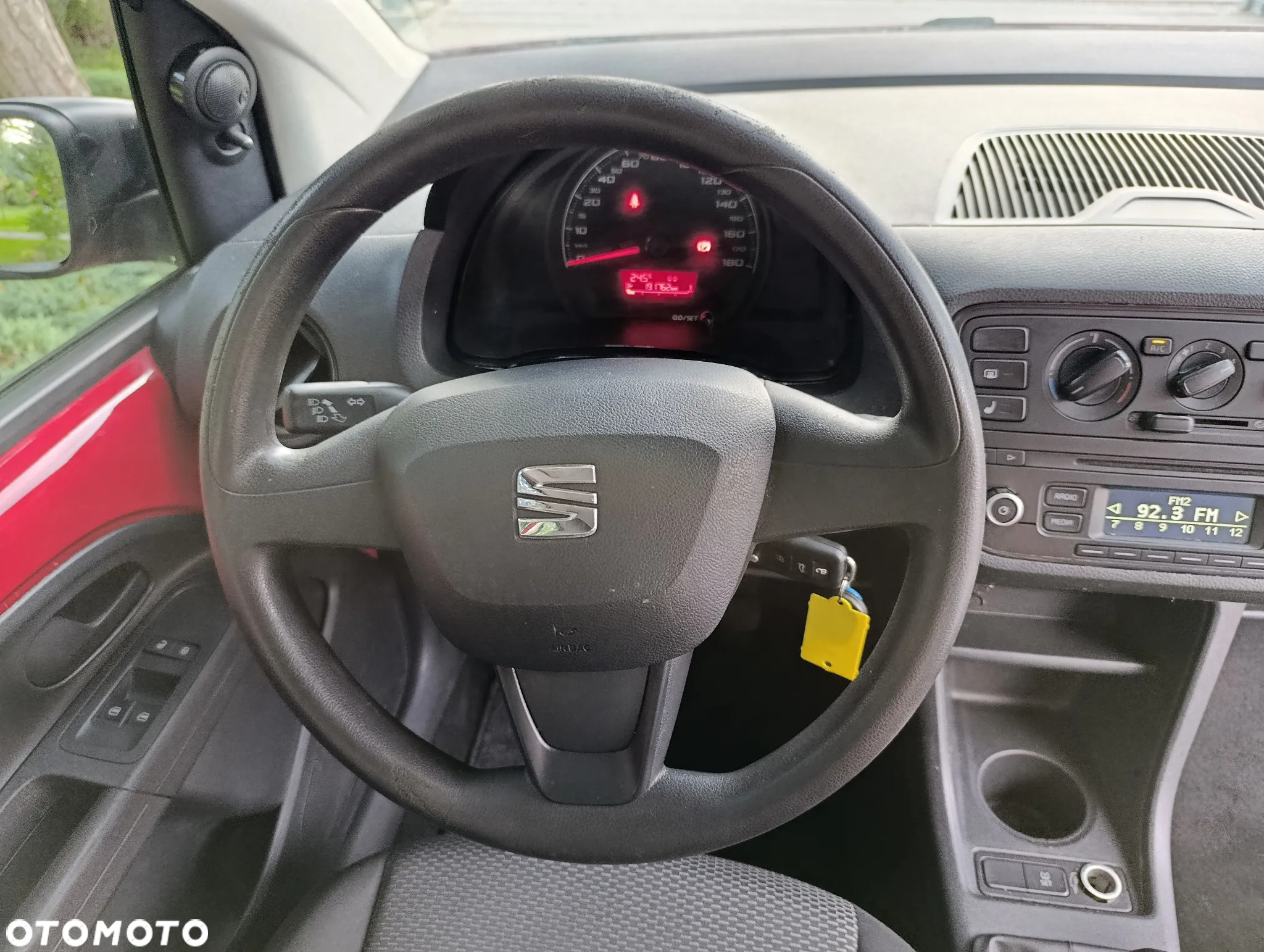 Seat Mii - 21