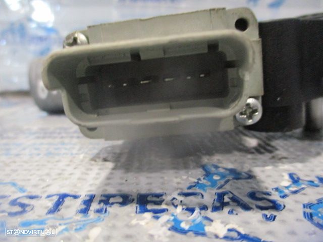 Motor Elevador Vidro M13965C00 DACIA SANDERO 2 FASE 2 2017 0.9I 90CV 5P LARANJA FE - 3