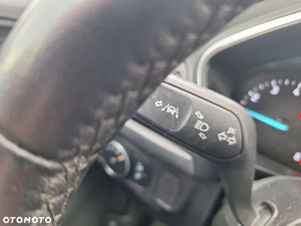 Ford Focus 1.0 EcoBoost Titanium Business - 14