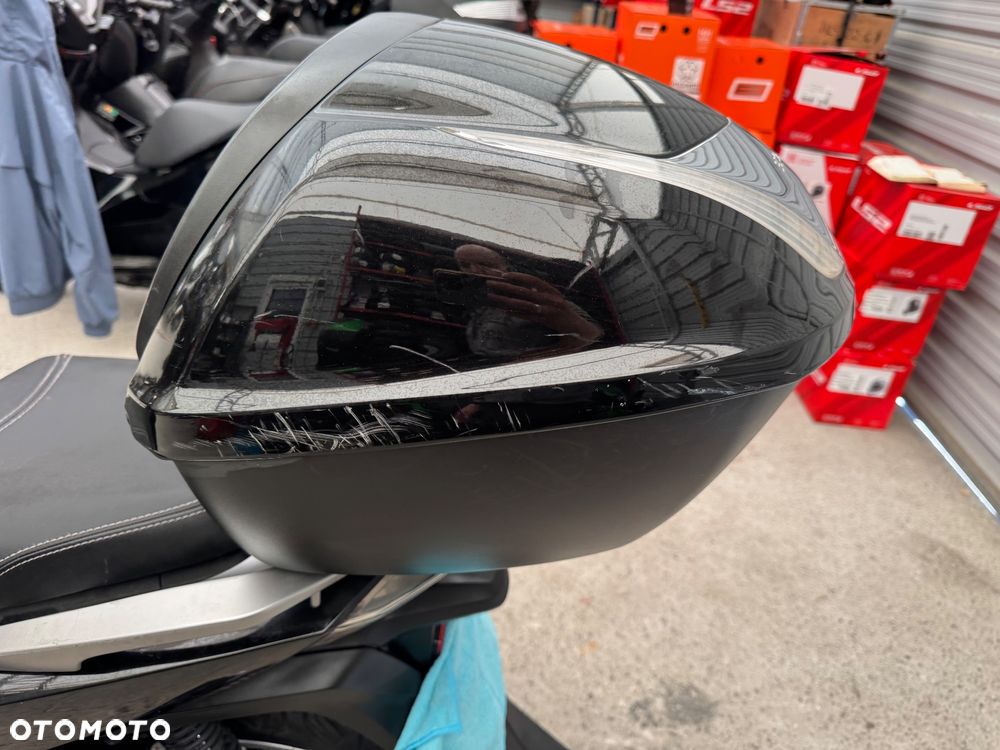 Honda SH - 18