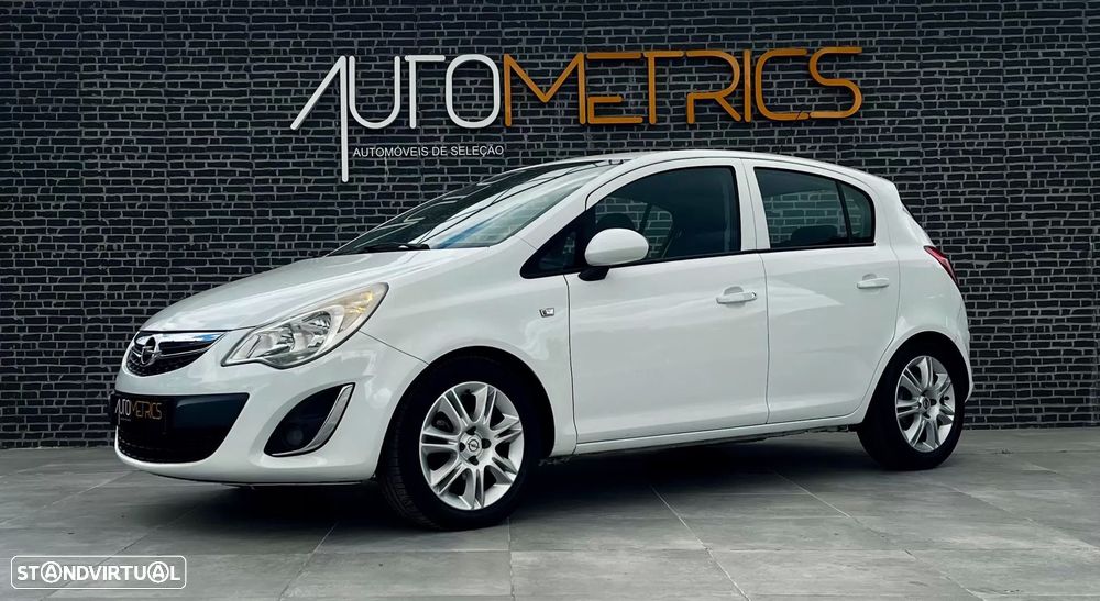 Opel Corsa 1.3 CDTI Connect - 1