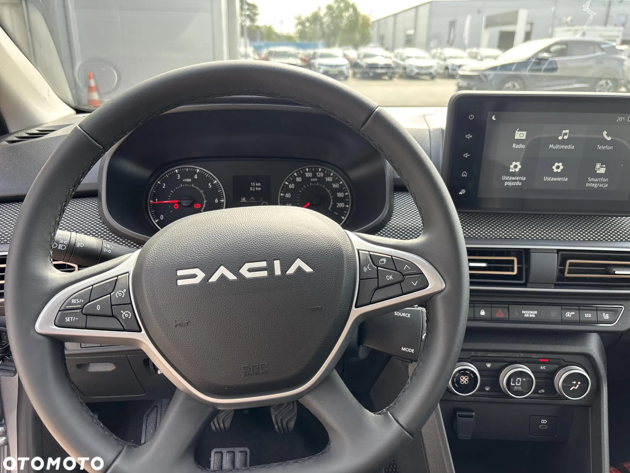 Dacia Sandero Stepway 1.0 TCe Expression - 13