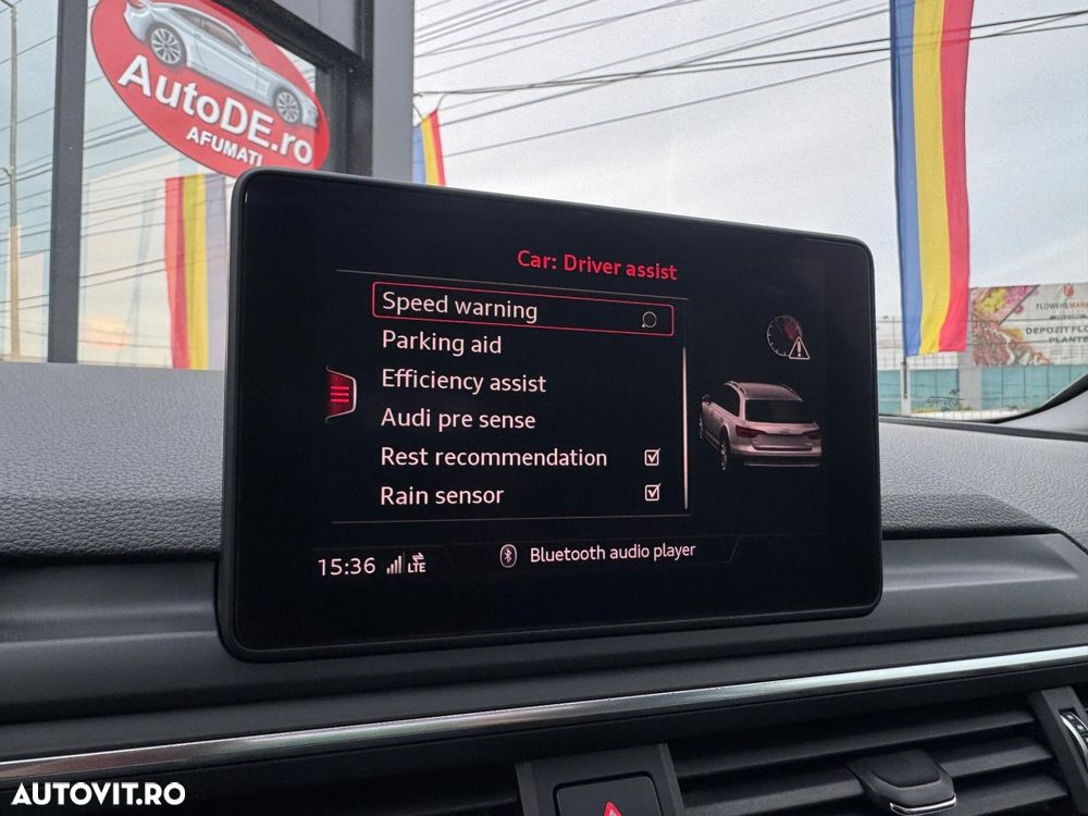 Audi A4 Allroad - 18