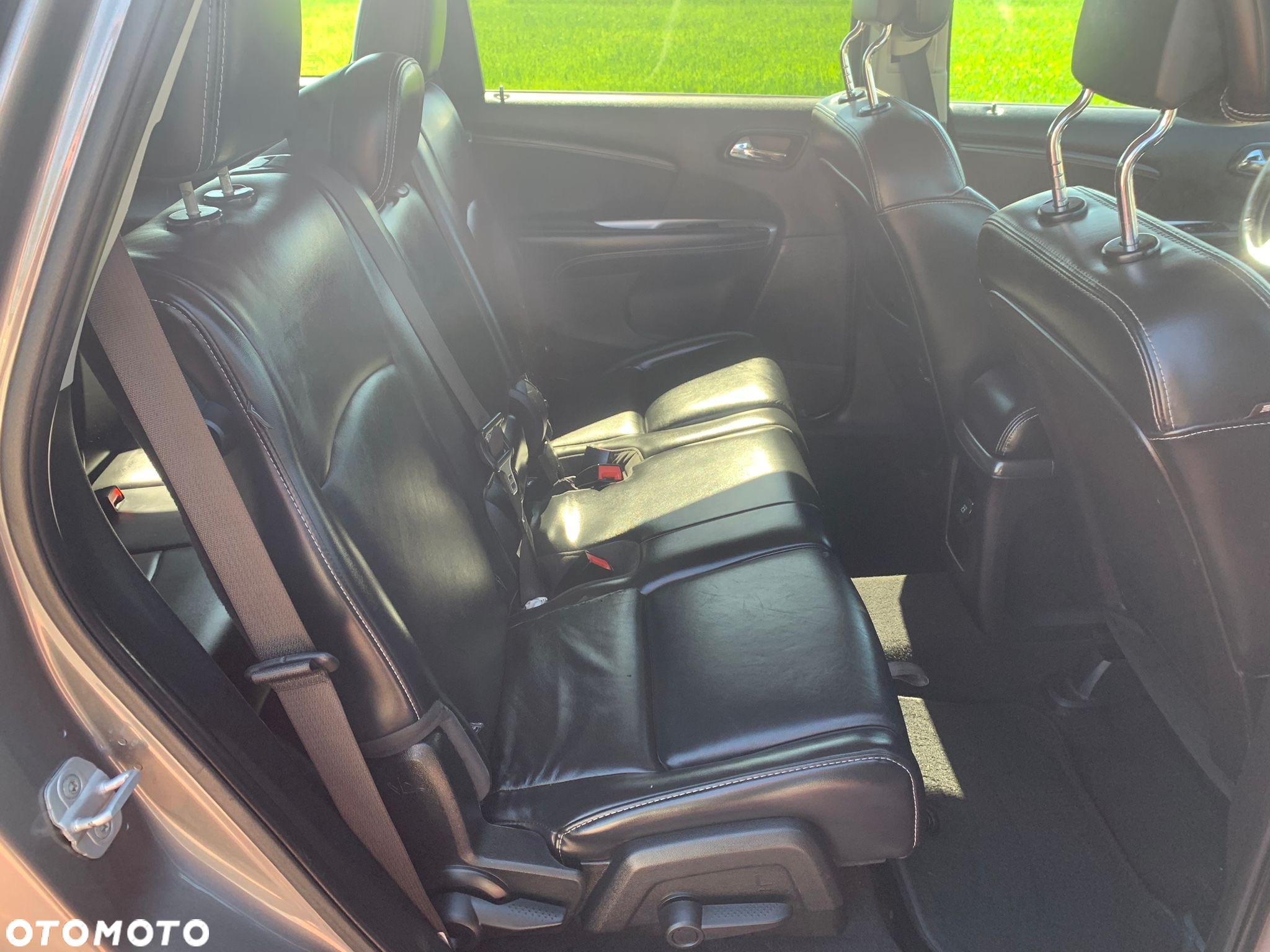 Fiat Freemont 2.0 Multijet Cross AWD - 28