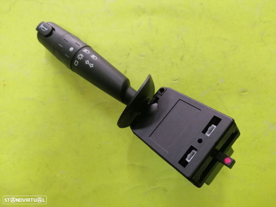 Interruptor luzes e piscas Peugeot e Citroen NOVA 251271 - 1