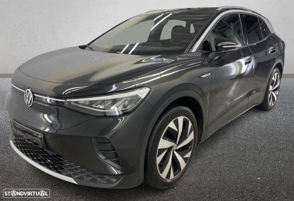 VW ID.4 Performance Upgrade Pro 1st Max - 1