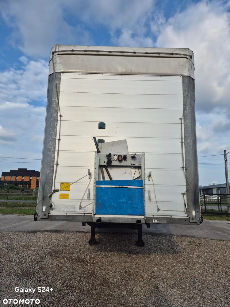 Schmitz Cargobull - 11