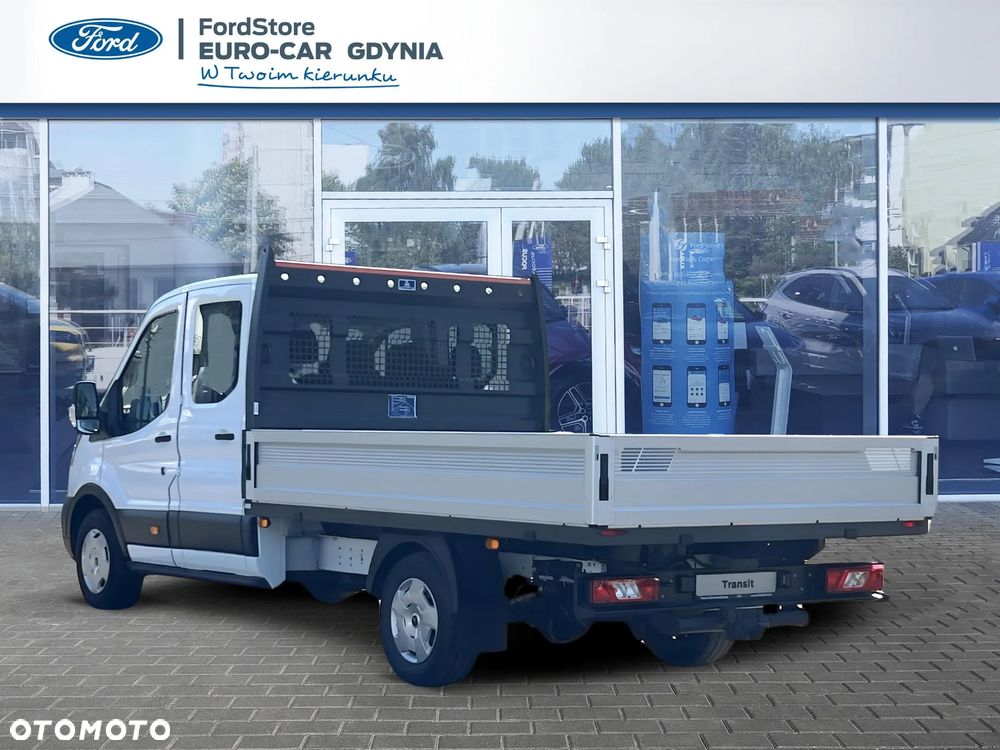 Ford Transit - 5