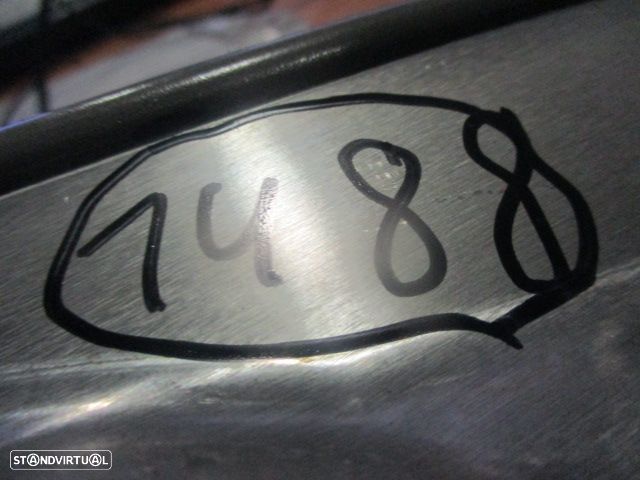 Elevador Sem Motor 981693 105 MERCEDES W212 2012 4P FD MERCEDES C S204 W204 FASE 2  2012 200CDI 136CV 5P PRETO FD - 1