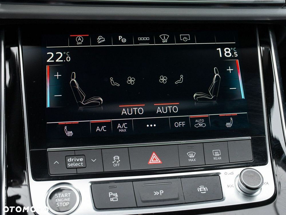 Audi Q8 - 18