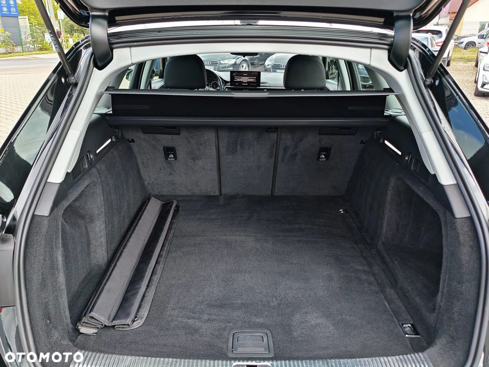 Audi A4 Avant - 29