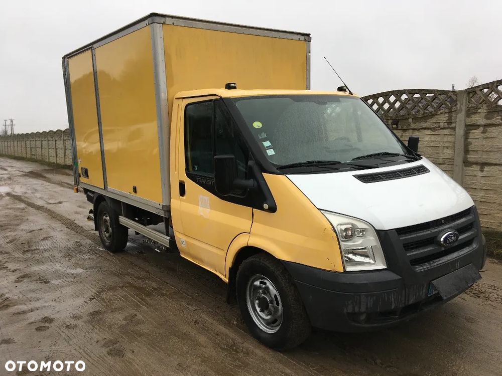 Ford TRANSIT - 2