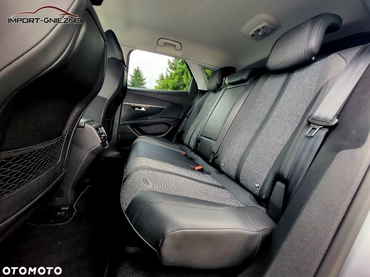 Peugeot 3008 - 6