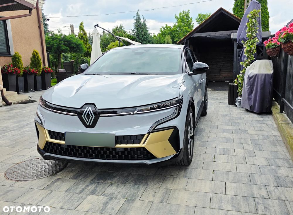 Renault Megane EV60 Iconic - 1