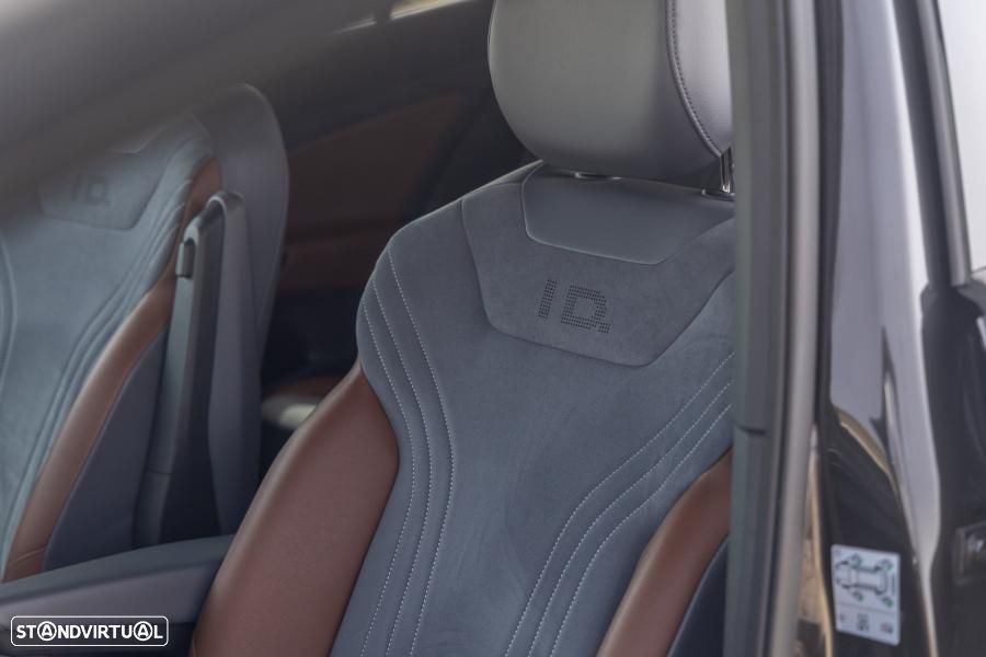 VW ID.4 77 kWh Pro Performance 1st - 31