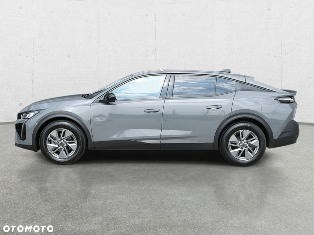 Peugeot 408 1.2 PureTech Allure S&S EAT8 - 8