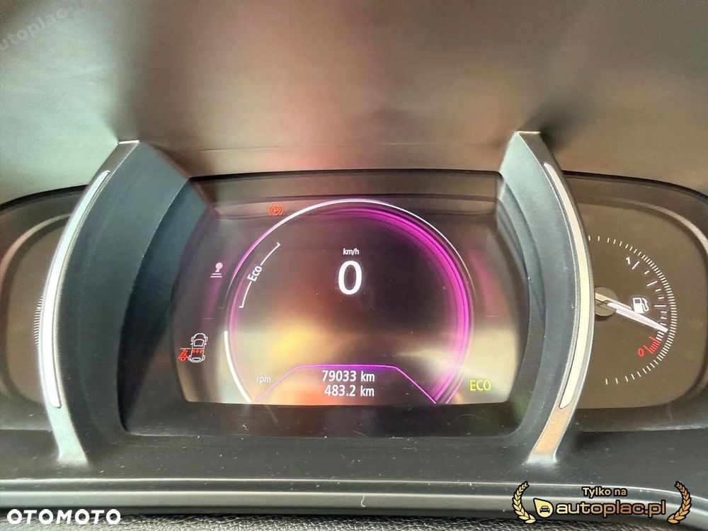 Renault Megane - 22