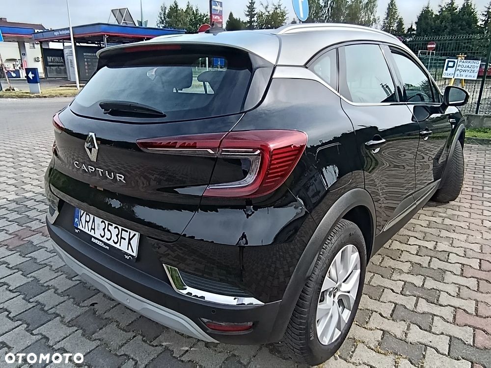 Renault Captur 1.0 TCe Intens - 10
