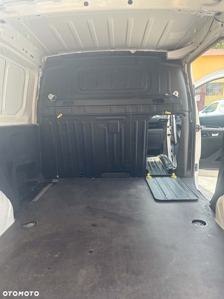 Opel Combo - 5