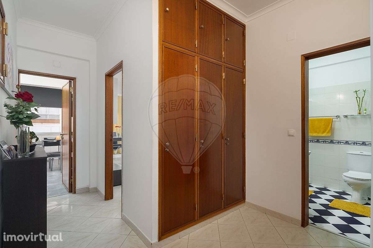 Apartamento T2 para venda - Grande imagem: 2/19