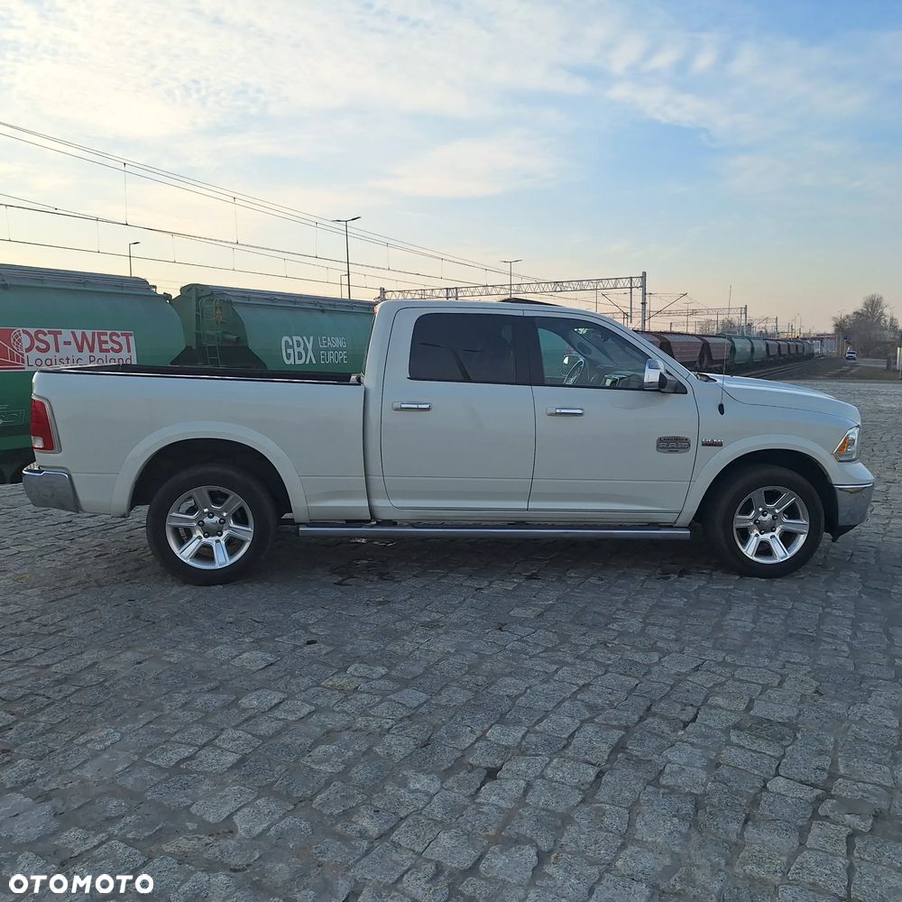 Dodge RAM - 7