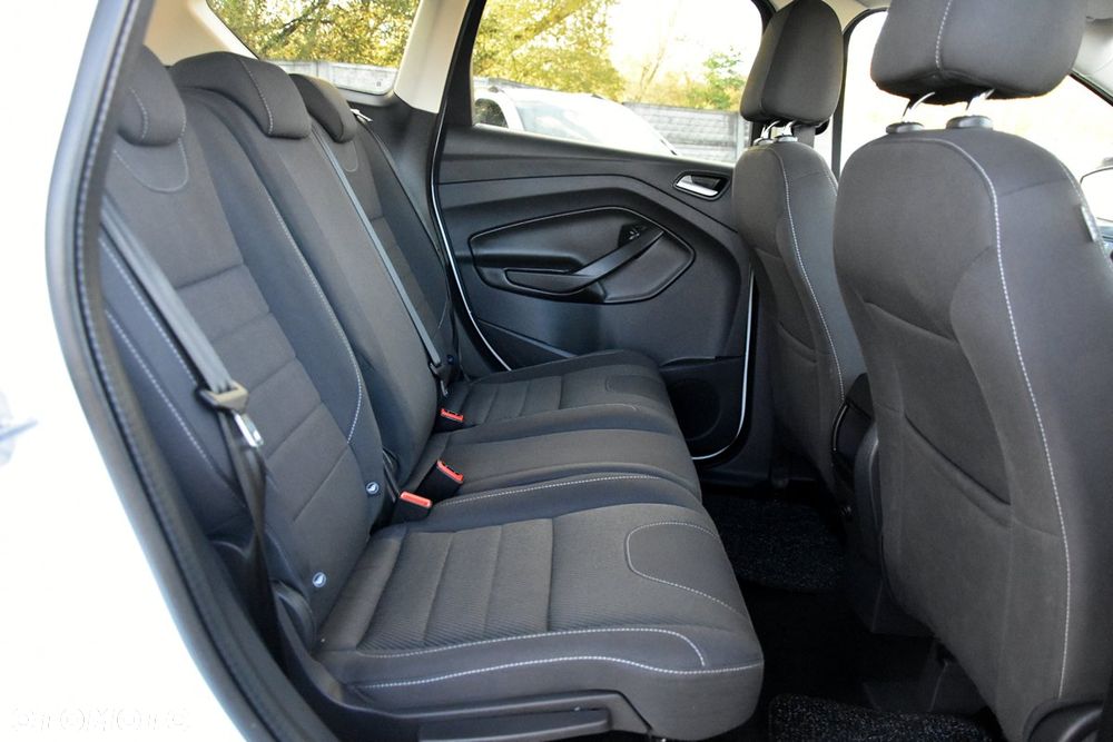 Ford Kuga 1.5 EcoBoost 2x4 SYNC - 26